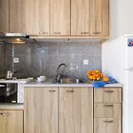 Apartamento Gkountis Stone 3