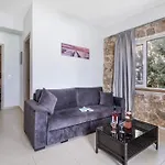 Apartamento Gkountis Stone 3 *