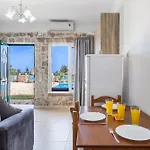 Gkountis Stone 3 Apartamento