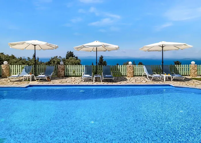 Apartamento Gkountis Stone 3 *