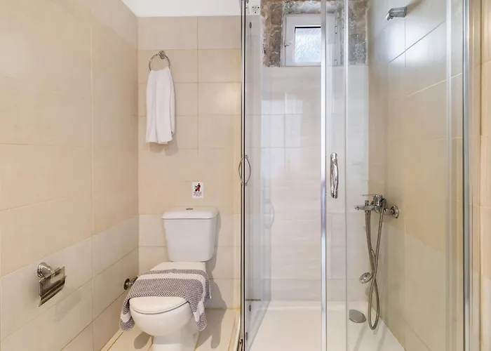 Apartamento Gkountis Stone 3 Lefkáda