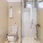 Appartement Gkountis Stone 3