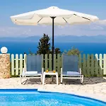 Appartement Gkountis Stone 3