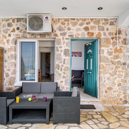 Apartmán Gkountis Stone 3