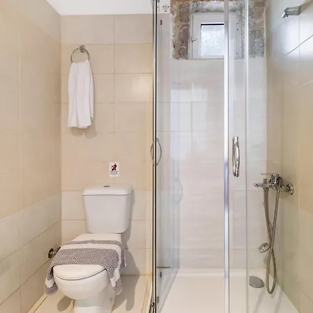 Apartament Gkountis Stone 3