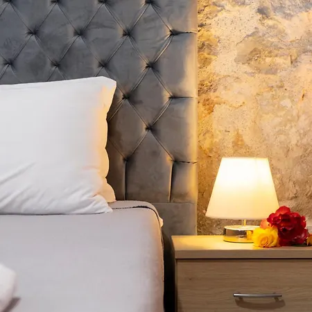 Apartament Gkountis Stone 3